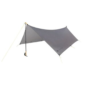 GossamerGear[�S�b�T�}�[�M�A] Twin Tarp Grey GSCU0017-011