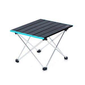 Naturehike �܂��݃e�[�u�� �A���~�� �A�E�g�h�A�e�[�u�� ���y�� �R���p�N�g ���[�o�b�O�t�� �h�� �ϔM ����~�� �g���ȒP ���[���e�[�u�� �L�����v BBQ �s�N�j�b�N �o�R �ނ� �^���� �Ԍ� ��