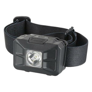 �I�[���d�@ LED�w�b�h���C�g �����b�h 100���[���� �w�b�h�����v �h�J ���O ANSI�K�i���� LC-H100-K 08-1362 OHM
