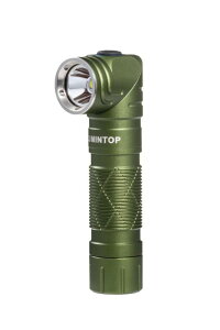 LUMINTOP led���C�g ���^ �����d�� ���� �t���b�V�����C�g���P�x ��U�� ��Ɠ�