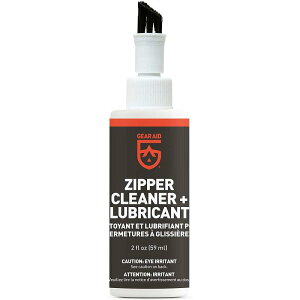 McNett Zipcare Zipr Cleanrandlube 2Oz by Mcnett