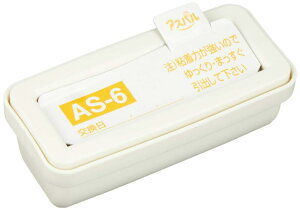 �����Y�� (ASAHI Industry) ���V�|���J�[�g���b�W5���� �� MP-061�p AS6