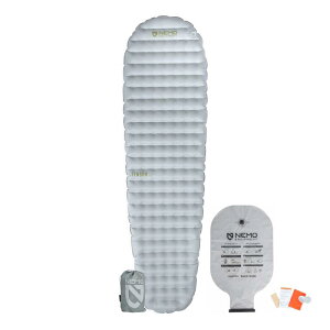 NEMO Equipment Tensor Elite �X���[�s���O�p�b�h