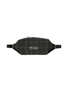 [�j���[�g�������[�N�X.] �|�V�F�b�g BASILISK LUMO/RUN POCHETTE �u���b�N OS