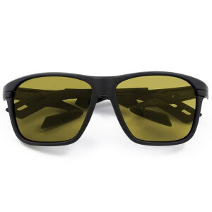 [AirFly] AF-402 Build in Polarized Green Lens Set C-1PR�yBlack Matt/Polarized Green Lens�z