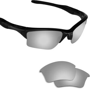 Oakley Half Jacket 2.0XL�����p�����Y �n�[�t�W���P�b�g2.0XL �Ό������Y