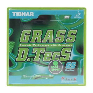 �e�B�o�[�iTIBHAR�j �싅���o�[ �O���XD.TecS GS BT018-GS-GRN�i�O���[��/4S/Men's�AJr�j