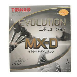 �e�B�o�[�iTIBHAR�j �싅���o�[ �G�{�����[�V���� MX-D BT148-RED�i���b�h/L/Men's�AJr�j