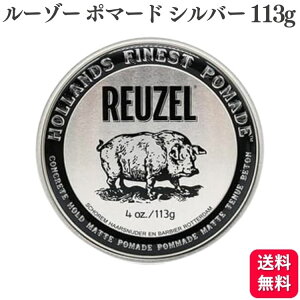 REUZEL [][ |}[h RN[g z[h}bg Vo[ 113g wAbNX