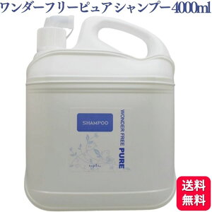 iv _[t[sA Vv[ 4000ml wAPA