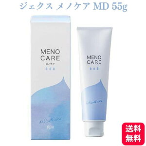 WFNX mPA MD 55g fP[g][ ێt JEX MENO CARE