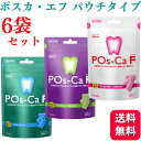 其他口腔用品｜ポスカ・エフ POs-Ca F パウチタイプ 100g ペパーミント マスカット ストロベリー 歯科専用 デ…