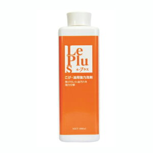 LePlus EvX Ep͐ 500ml -  AJ |p Lb`pi RQ  Ɠd    Lb`܂ ݔ