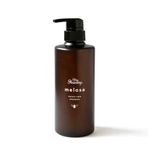 melosa T lC`[PAVv[ 470ml MY HONEY - }Cnj[ Vv[ ێ ݂͂ I n`~c RRC`^ENa Ƃ P`(r) Pi Mtg v[