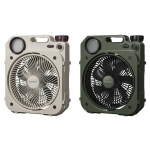 Comfort [d^ Air Force Fan N[x[W(AF8-17B) / XO[(AF8-17G) - t@ [d d ЊQ 䕗 h AEghA RpNg  y DC[^[ Ɨp o M  