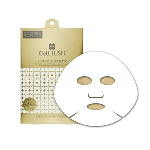  ZbV GCWXV[g}XN 5(1/20ml) CeLL LUSH - tFCX}XN V[g}XN qgזEGLX pxt[ zt[ ΖEʊ܃t[ VRt