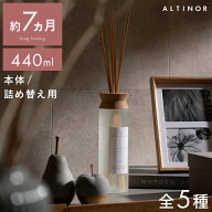 【6/9まで！最大3,500円OFFクーポン配布中】 ディフューザー ルームフレグランス リードディフューザー …