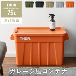 [{bNX Rei IV Rei{bNX t^t  ӂt Wt vX`bN boxRei 75L AEghA x_ O  e Thor Large Totes With Lid(\[ [W 
