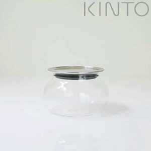 KINTO TOTEM LjX^[ 450ml Lg[   ۑe ϔMKX KX g[e V