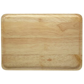 【ポイント10倍】 アカシア ACACIA ウッデンプレート L/ナチュラル ACACIA（マークス） AA-003NT WOODEN PLATE 木製 プレート L スクエアプレート 食器 プレート スクエア 木製 トレー スクエア型 子供 キッズ アウトドア キッチン おしゃ