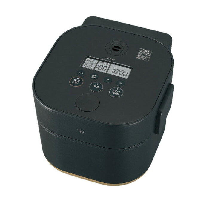 ZOJIRUSHI STAN 自動調理鍋EL-KA23-BA象印 