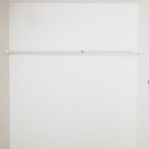 h[AC DRAW A LINE 002 Tension Rod B zCg LH D-B-WH iHorizontal/Verticalj t@115~190cm cp D-B-WH  ˂_ ς_ bh V
