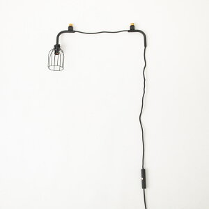 h[AC DRAW A LINE 007 Lamp A ubN LH D-LA-BK p  v ˂_ ς_ p[c V