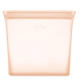 ジップトップ Zip Top バッグ サンドイッチ 5021330ジップトップ ZIPTOP 保存容器 電子レンジ 保存袋 シリコンバッグ 作り置き つくおき サステナブル