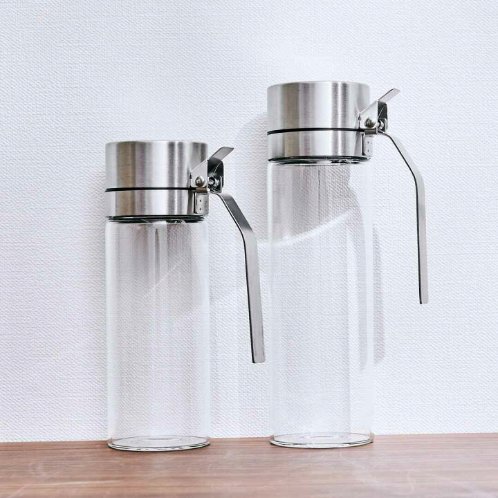 楽天市場】ダルトン DULTON オイルヴィネガーボトル オリジナルサイズ 350ml R615-738S オイルボトル 油ポット オイルポット 調味料入れ 液だれしない ガラス おしゃれ 耐熱 ステンレス ドレッシング 詰め替え 醤油差し : 生活雑貨ショップ kurasuno 楽天市場】ダルトン DULTON オイルヴィネガーボトル オリジナルサイズ 350ml R615-738S オイルボトル 油ポット オイルポット 調味料入れ 液だれしない ガラス おしゃれ 耐熱 ステンレス ドレッシング 詰め替え 醤油差し : 生活雑貨ショップ kurasuno
