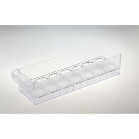 tower タワー冷蔵庫中卵ケース 山崎実業 卵入れ 冷蔵庫収納 卵トレー 卵収納 たまご収納 14個 収納ケース キッチン収納 冷蔵庫内 引き出し 冷蔵庫整理 エッグホルダー 冷蔵庫 おしゃれ モノトーン 5764