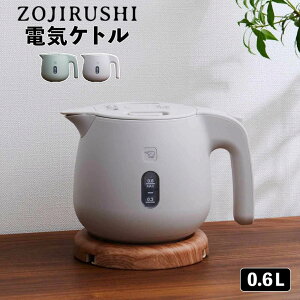 ۈ ZOJIRUSHI dCPg 0.6L CK-SA06-GZ  X`[ e 3L   `ChbN Rh~ L 󕰂h~