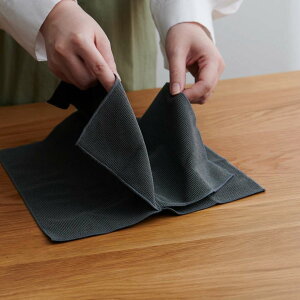 そうじの神様 soujinokamisama パタパタクロス S093 ふきん 布巾 台拭き 掃除 雑巾 クロス キッチン シンク マイクロファイバー KBセーレン株式会社