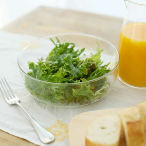 【ポイント10倍】 シセイ shesay そうめんが似合うリューズガラスのシャローボウル S 372335 ガラスボウル そうめん リサイクルガラス ボウル 食器 サラダボウル 皿 おしゃれ