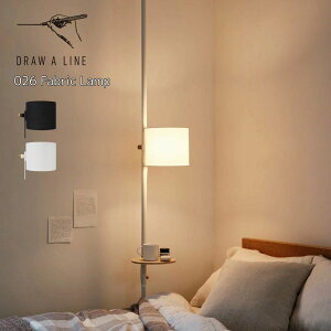h[AC DRAW A LINE 026 Fabric Lamp D-FB-BK t@ubNv Cg v Ɩ p[c dC CeA 