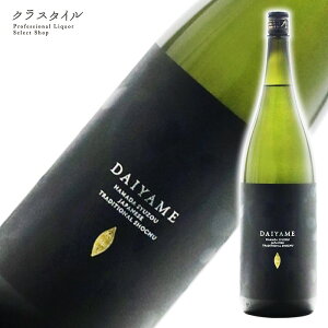 daiyame  1800ml 25% 1{ Ē C _c Ē  傤イ  Ē Y_ lC ƈ
