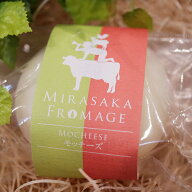 モッチーズ 80g チーズ 日本 国産 広島 三良坂フロマージ ソフトチーズ ナチュラルチーズ セミハード 牛乳