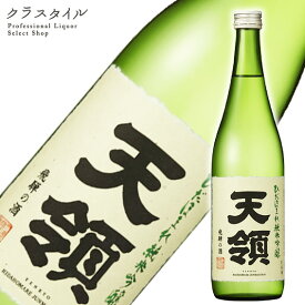 天領 ひだほまれ 純米吟醸 720ml 天領酒造 岐阜県 日本酒 お酒 清酒 東海