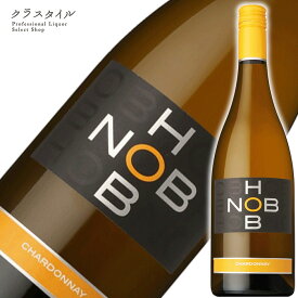 ホブノブ シャルドネ 750ml 1本 フランス ボジョレー 白 ワイン 辛口 ジョルジュ デュブッフ