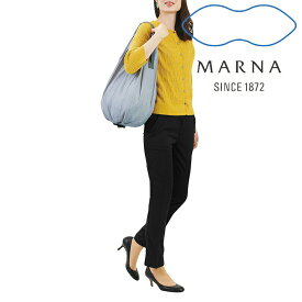 marna Shupatto コンパクトバッグ Drop グレー マーナ S460GY エコバッグ 日本国内正規品 エコバッグ 折りたたみ ショッピング 買い物バッグ コンパクト 軽量 サブバッグ シュパット 新生活