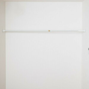 y|Cg2{zyz DRAW A LINE 002 Tension Rod B zCg LH D-B-WH iHorizontal/Verticalj t@115~190cm cp D-B-WH  ˂_ ς_ bh V