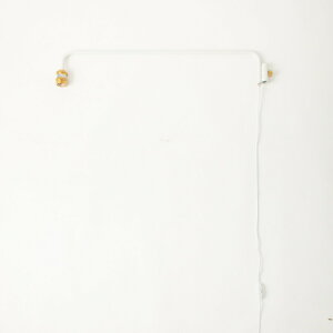 y|Cg2{zyz DRAW A LINE 202 Lamp Arm L zCg LH D-BLL-WH  v p[c A[ ˂_ ς_ e[N ݑ V