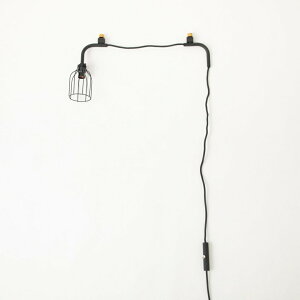 y|Cg2{zyz DRAW A LINE 007 Lamp A ubN LH D-LA-BK p  v ˂_ ς_ p[c V