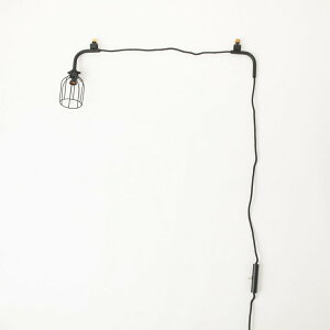 y|Cg2{zyz DRAW A LINE 008 Lamp B ubN LH D-LB-BK p  v ˂_ ς_ p[c V