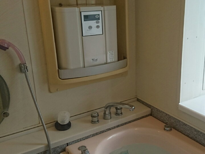 楽天市場】コロナホームジュニア i （アイ）CKV-232i 24時間風呂 本体 