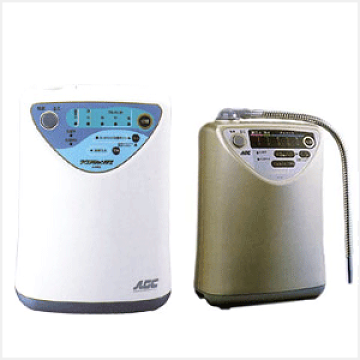 楽天市場】電解水生成器用浄水器カートリッジ AL-313S1 2個 楽天市場】電解水生成器用浄水器カートリッジ AL-313S1 2個