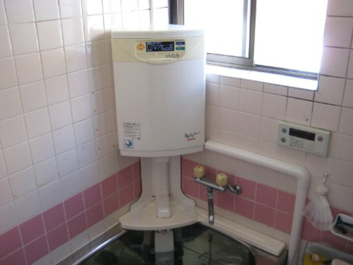 楽天市場】BL55-CT 蛇の目ミシン工業 24時間風呂ジャノメ 湯あがり美人 