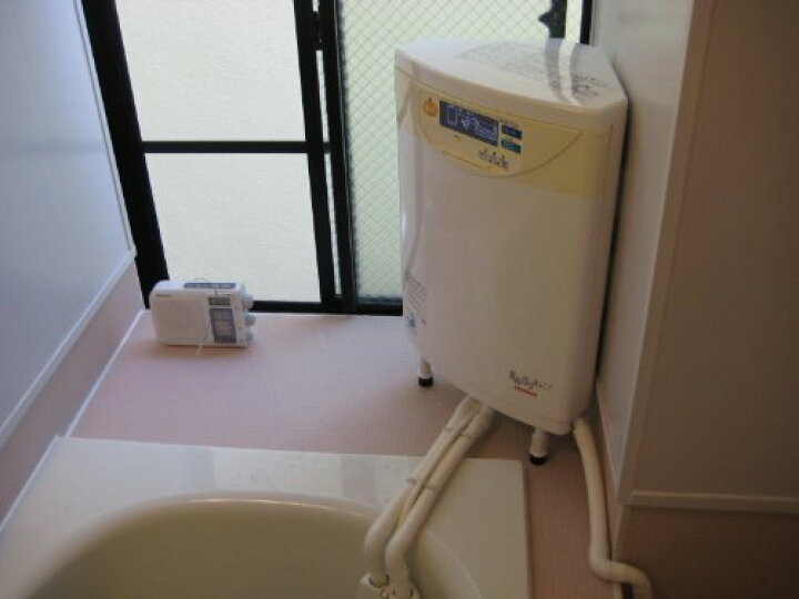 楽天市場】BL55-CT 蛇の目ミシン工業 24時間風呂ジャノメ 湯あがり美人 