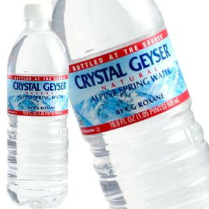 [] NX^KCU[ 500ml×48{m24{×2n m퉷̂݁nmsny3`4cƓȓɏoׁzCRYSTAL GEYSER VR  ~lEH[^[  i`EH[^[