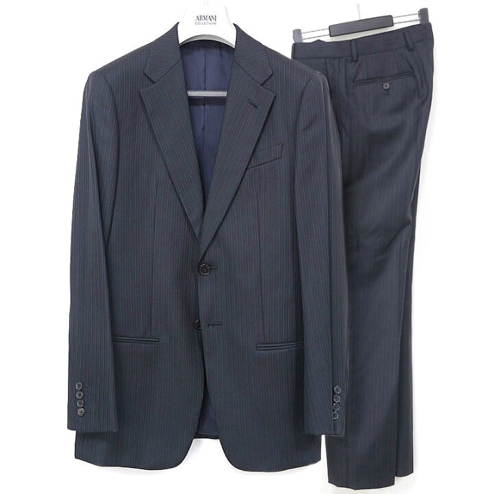 楽天市場】【中古】アルマーニコレツィオーニ ARMANI COLLEZIONI 