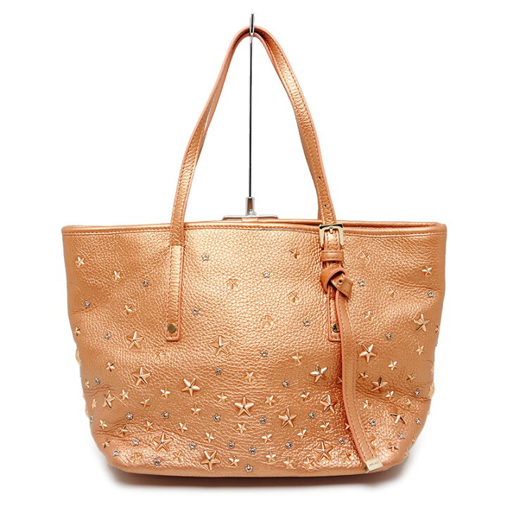 楽天市場】【中古】ジミーチュウ JIMMY CHOO J000087779001 サシャ